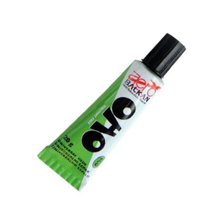 Lepak  EKO OHO 20gr - zeleni!