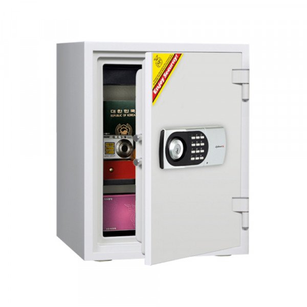 Sef DIPLOMAT vatrootporni 530 EK