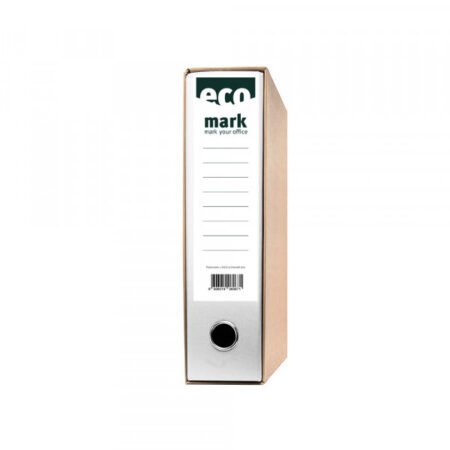 Registrator A4 MARK sa kutijom ECO