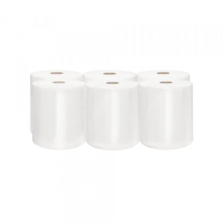 Autocut ubrus VERDE 150m 6/1