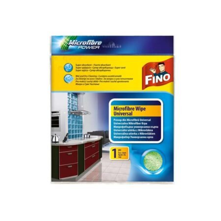 Mikrofiber krpa FINO 36x38cm