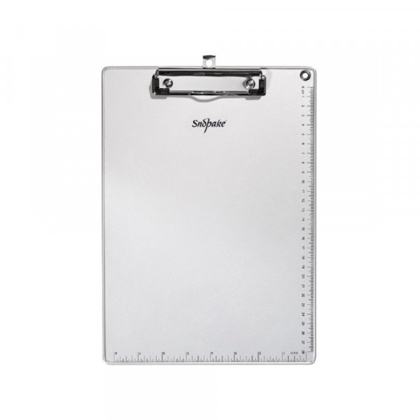 Podloga za pisanje aluminijumska A4 Snopake Metallic