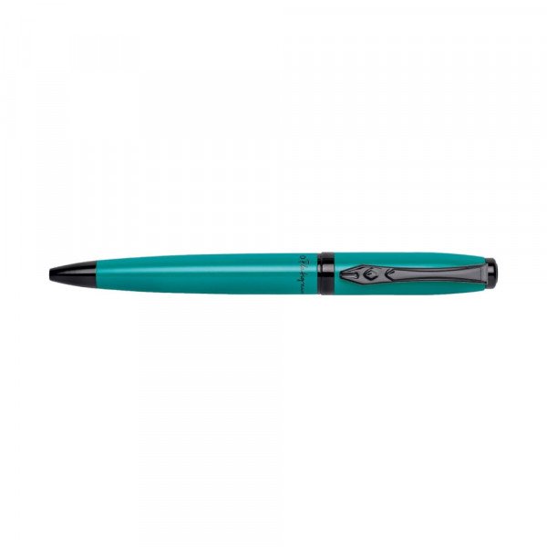 Hemijska olovka Platignum Studio, tirkiz, poklon kutija