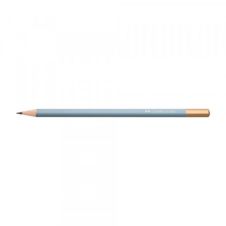 Grafitna olovka Faber Castel Urban 112186 sky blue