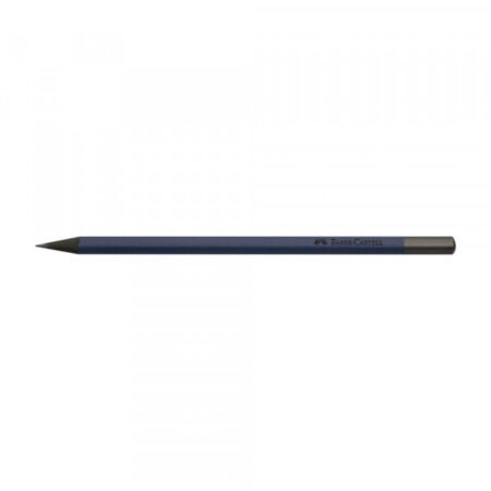 Grafitna olovka Faber Castel Urban 112189 navy blue