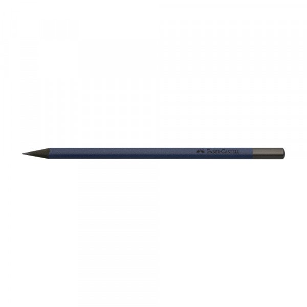 Grafitna olovka Faber Castel Urban 112189 navy blue