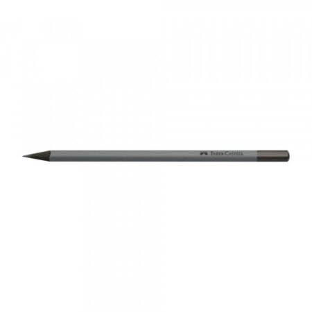 Grafitna olovka Faber Castel Urban 11218 stone grey