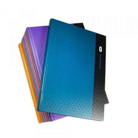 Sveska poslovna A5 TP DIORAMA SK 80 lista