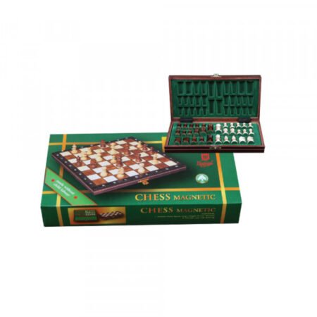 Šah garnitura Wegiel Touristic 393139