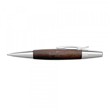 Hemijska olovka Faber Castell E-motion Pear Wood