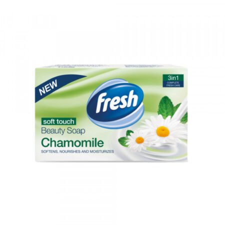 Sapun za ruke Fresh 90g