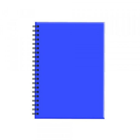 Sveska poslovna A4 TP Spirala dikto