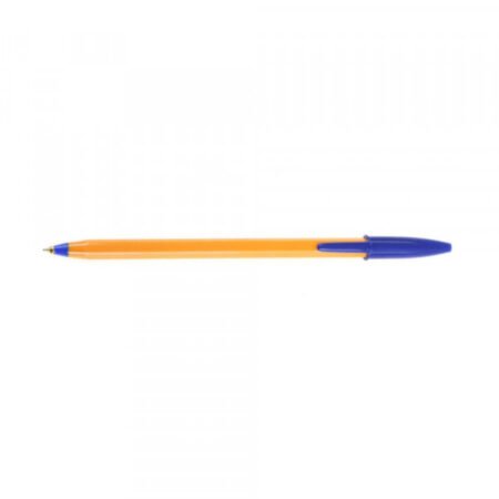 Hemijska olovka Bic Orange  plava