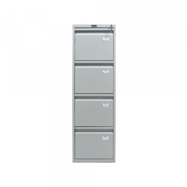 Metalni fiokar /kartotečni ormar/ Praktik A-44