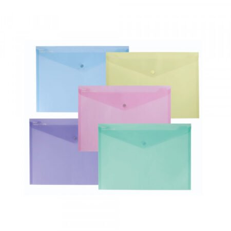 Fascikla pismo Snopake ReBorn Polyfile A4