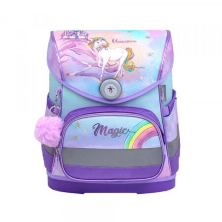 Ranac Belmil 405-41 Rainbow Unicorn Magic