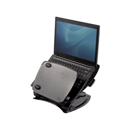 Multimedijalno radno postolje Fellowes Professional Series 8024602