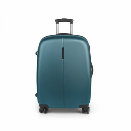 Kofer srednji PROŠIRIVI 48x67x27/30,5 cm ABS 70/79l-3,8 kg Paradise XP Gabol zelena