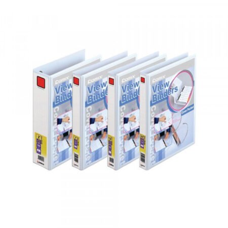 Klaser 2 prstena 39mm COMIX A212 r25