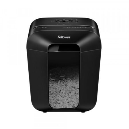 Uništivač dokumenata FELLOWES LX-50 4406001 crni