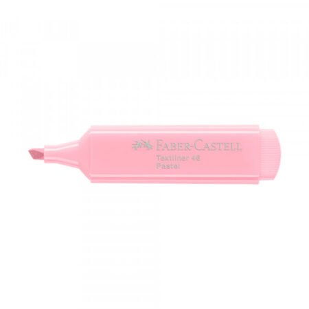 Signir Faber Castell 46 PASTEL blush (svetlo roze) 154692