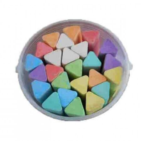 Kreda u boji trouglasta Manta 1/25 SW25P 30066