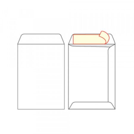 Koverta  30x40 1/250 90gr