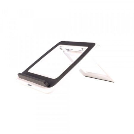 Postolje za laptop Fellowes I- SPIRE Quick lift belo 8210101