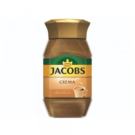 Kafa Jacobs Crema 200gr