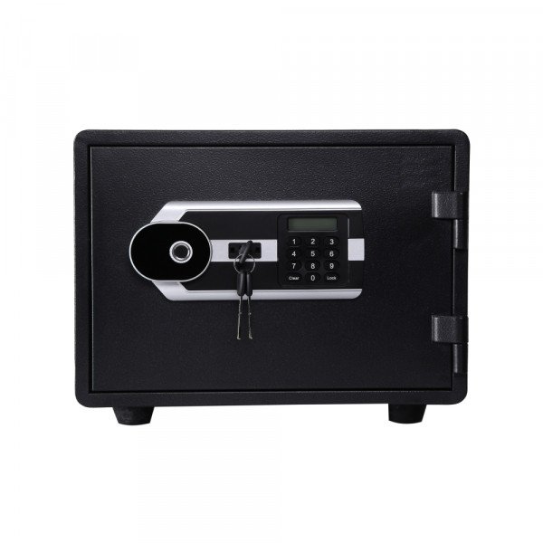 Sef Olympia GoSafe 5300 EL, crni (30x42x35, 33kg)