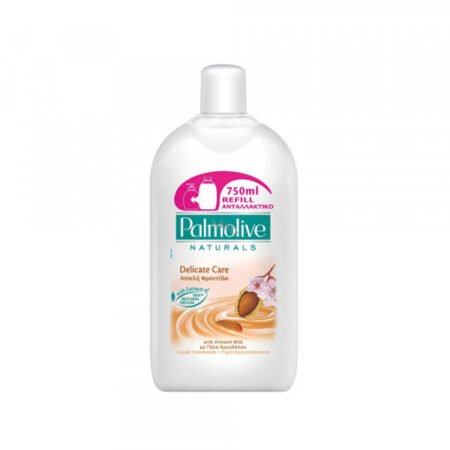 Tečni sapun PALMOLIVE 750ml Milk&Almond