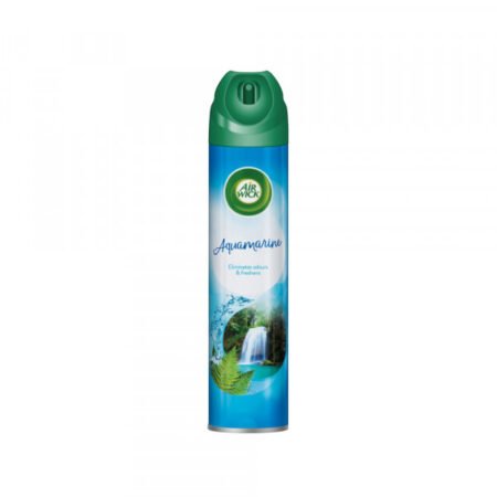 Osveživač AIRWICK sprej 300ml Aquamarin