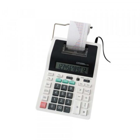 Računska Mašina Citizen CX 32 sa adapterom