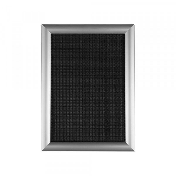 Klik ram A2 aluminijumski Snap frame 36.031.80