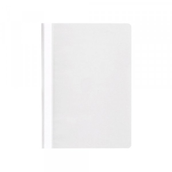 Fascikla polumehanika EURO siva 1/25