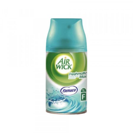 Dopuna za osveživač AIRWICK Freshmatic aparat na baterije Nenuco 250ml