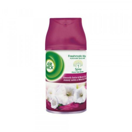 Dopuna za osveživač AIRWICK Freshmatic aparat na baterije Moon Lilly 250ml