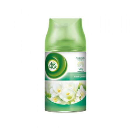 Dopuna za osveživač AIRWICK Freshmatic aparat na baterije Bahar 250ml