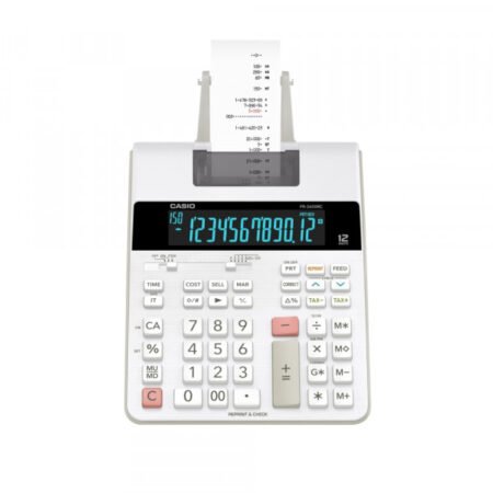 Računska mašina Casio FR 2650