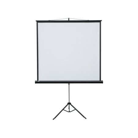 Platno za projekcije 2x3 POP Triopod mobile ETP1419/43 eko 145x195cm 4/3