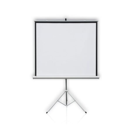 Platno za projekcije 2x3 POP Triopod mobile ETP 1515R eko 150x150 cm 1/1