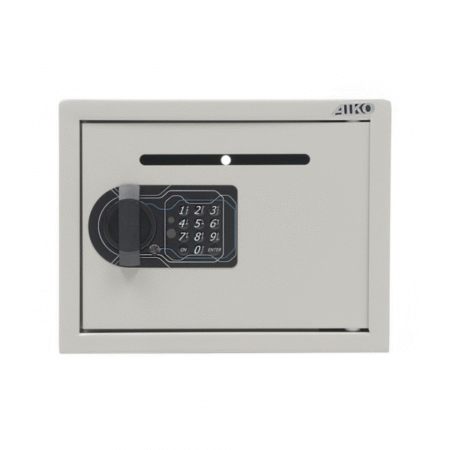 Sef AIKO TD-23 EL (depozitni)