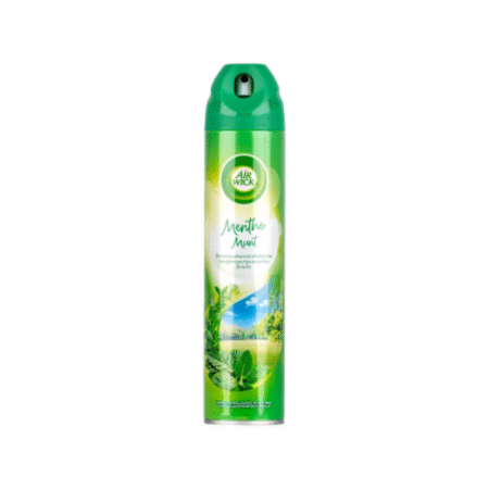Osveživač AIRWICK sprej 300ml Menta