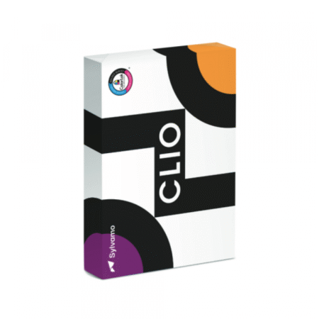 Fotokopir papir A4/80g Sylvamo CLIO
