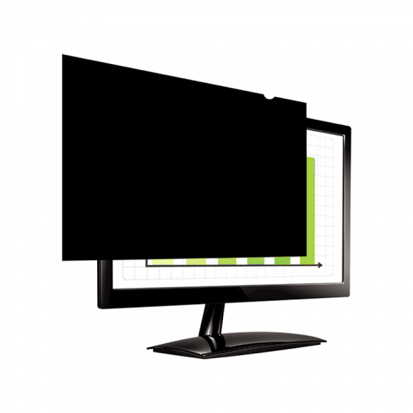 Filter za privatnost Fellowes PrivaScreen za laptop i monitor 21,5 inča 16 9 4807001