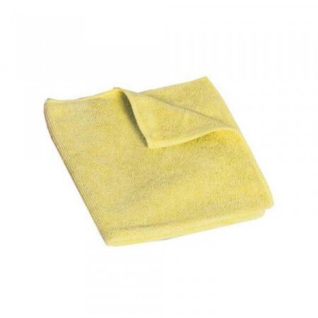 Mikrofiber krpa Proclean Primo 38x38 žuta
