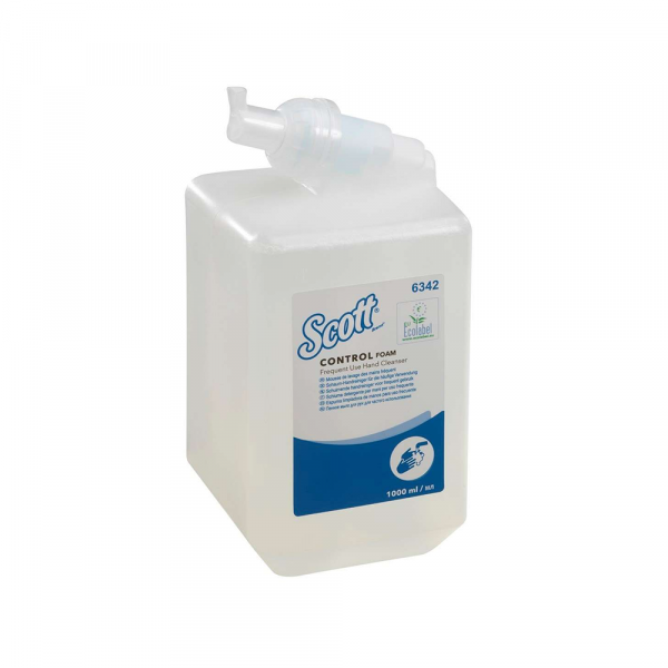 Sapun u peni patrona za Kimberly Clark Aquarius 1L 6342