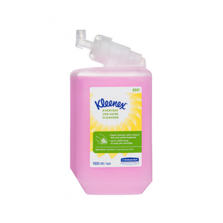 Sapun tečni Kimberly Clark Kleenex 6331 1L