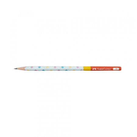 Grafitna olovka Faber Castell Joy 2B 61000