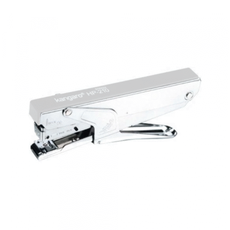 Heftalica KANGARO HP-210 siva